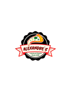 ALEXANDRE LOGO