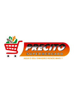 PRECITO SEM FUNDO